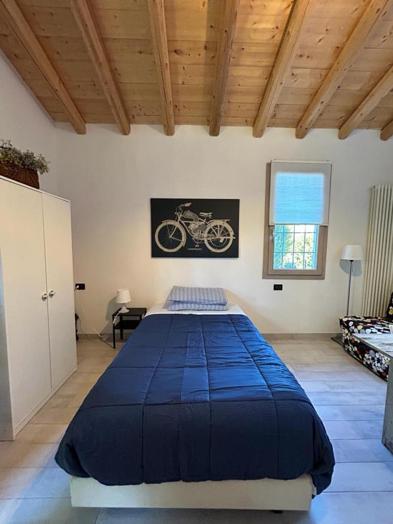 Casetto Rosso San Lazzaro di Savena Exterior foto